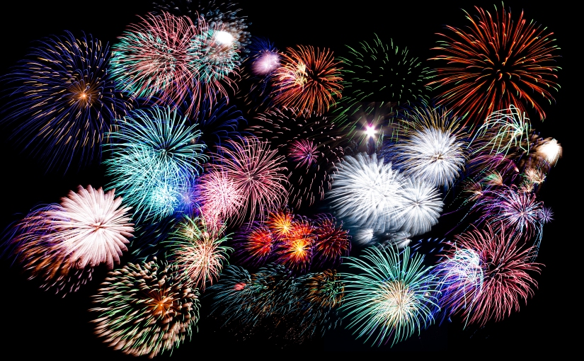 GUEST BLOG: Fireworks and Explosives – Loss Prevention Bulletin special issue