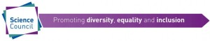 Science Council Diversity Logo
